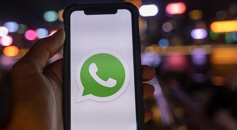 واٹس ایپ کو بیک وقت پانچ مختلف ڈیوائسز میں استعمال کرنا ممکن ہوگیا