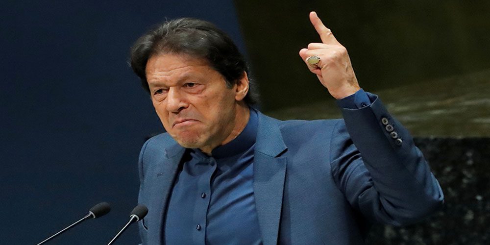 ایسے اقدامات کرونگا کہ مستقبل میں کسی کو ہارس ٹریڈنگ کی جرات نہیں ہوگی، وزیراععظم