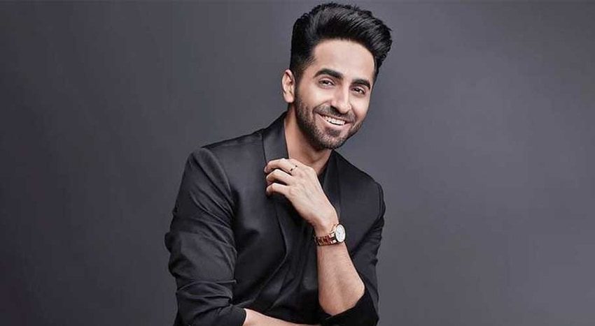 آیوشمان کھرانہ نے 'وکی ڈونر' میں اداکاری سے پہلے کتنی فلموں کو ریجیکٹ کیا تھا؟