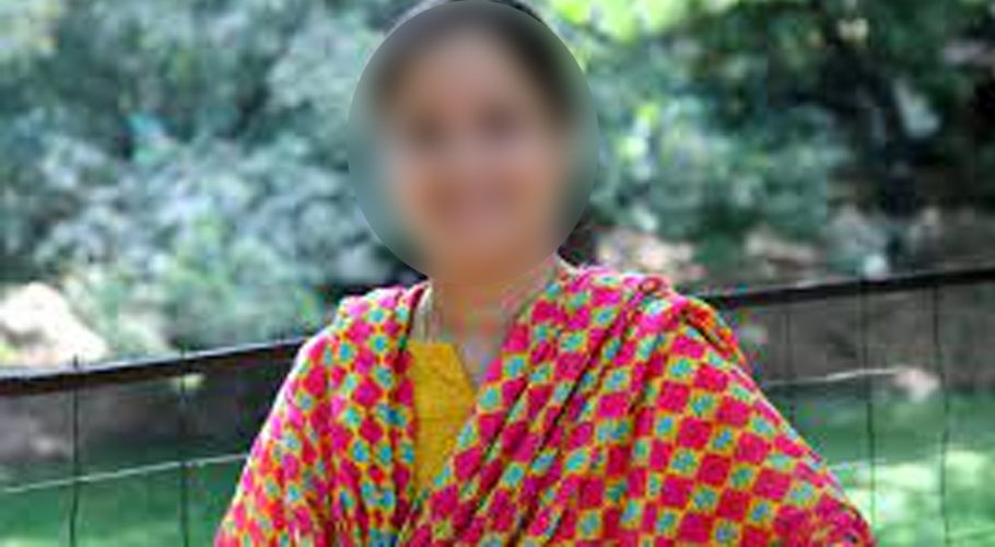 AIDS-infected aunt had sex relationship with her nephew
