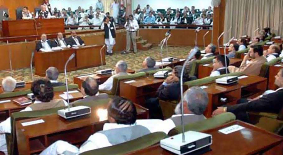 عدالت نے پیپلز پارٹی کی درخواست پر آزاد کشمیر کے وزیراعظم کا انتخاب روک دیا