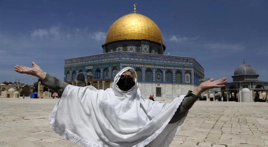 عالمی ادارے مسجد اقصیٰ میں اسرائیلی خلاف ورزیاں روکیں، ملائیشین وزیرخارجہ
