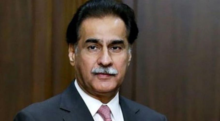 تحریک عدم اعتماد کامیاب، عمران خان قائد اعوان نہیں رہے