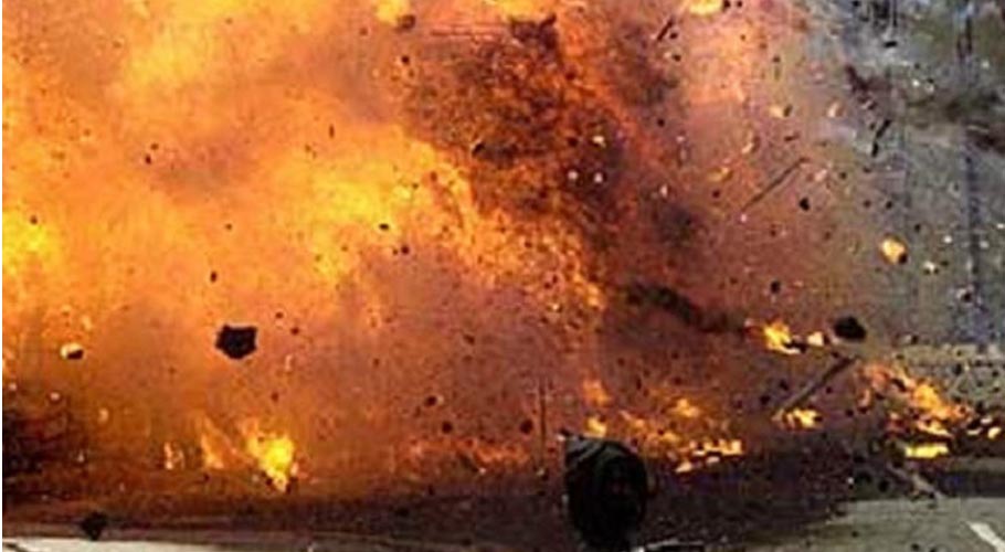 افغانستان میں کھیل کے میدان میں بم دھماکے،بچوں سمیت 8 افرادہلاک