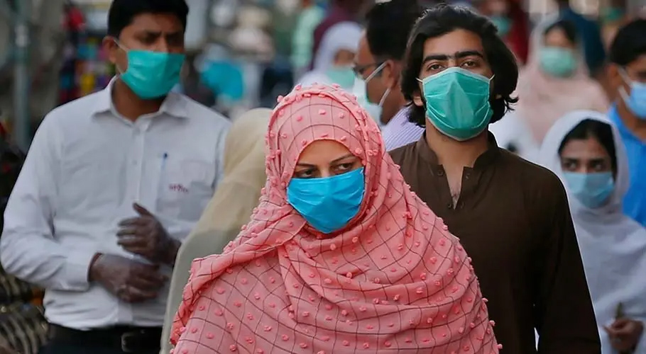 پاکستان میں کورونا کے 285نئے کیسز رپورٹ، 1مزید شہری جاں بحق