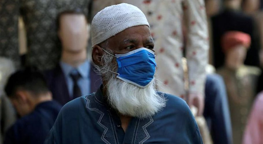 پاکستان میں کورونا کے 180نئے کیسز رپورٹ، 4مزید شہری جاں بحق