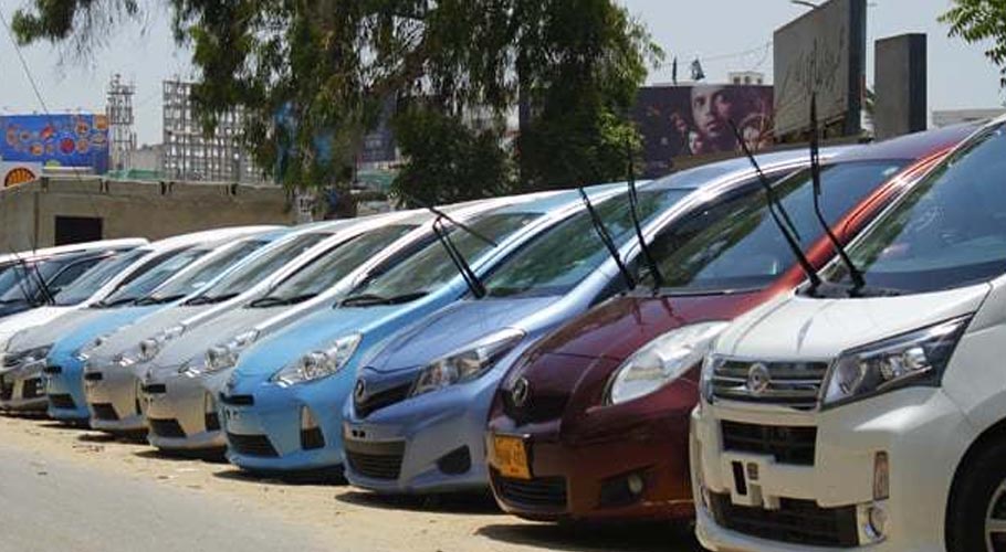 اسلام آباد میں گاڑیاں کرائے پر حاصل کرکے فروخت کرنے والا گروہ سرگرم