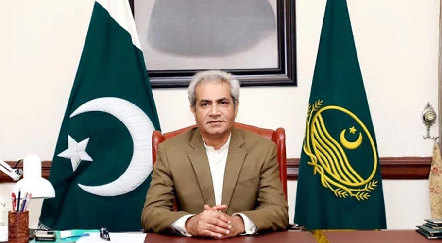 گورنر پنجاب عمر سرفراز چیمہ کو عہدے سے برطرف کردیا گیا