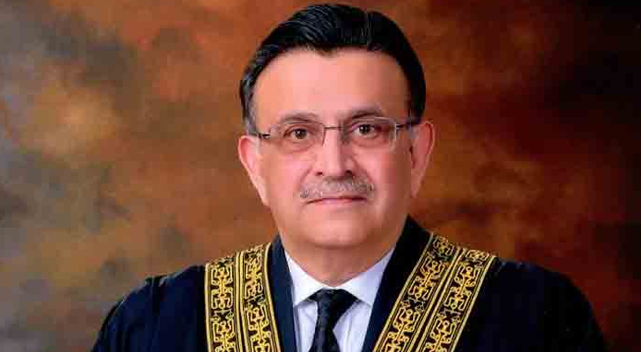 ڈپٹی اسپیکر رولنگ، پارلیمان کے استحقاق کا فیصلہ عدالت کریگی۔سپریم کورٹ