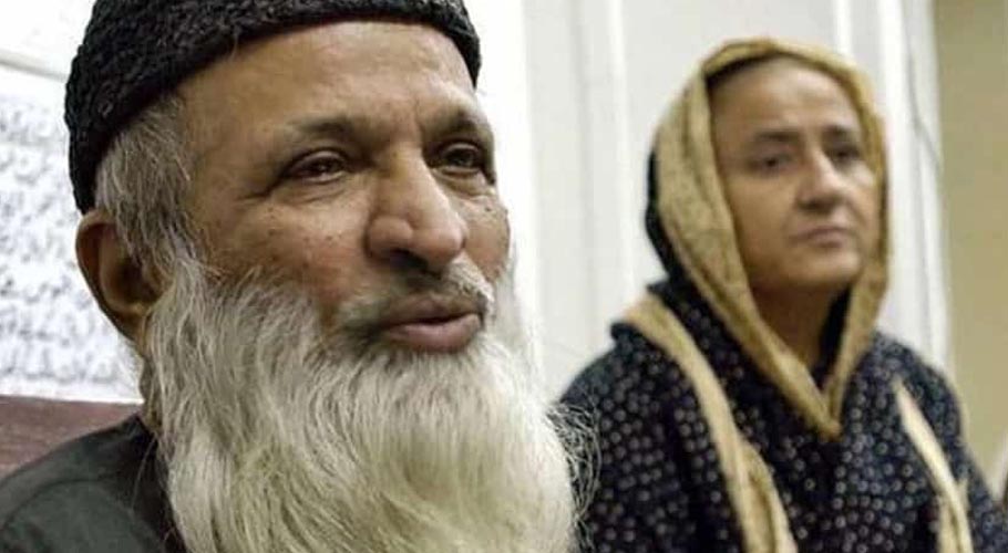 عبدالستار ایدھی کی بیوہ بلقیس ایدھی عارضہ قلب میں مبتلا، اسپتال منتقل