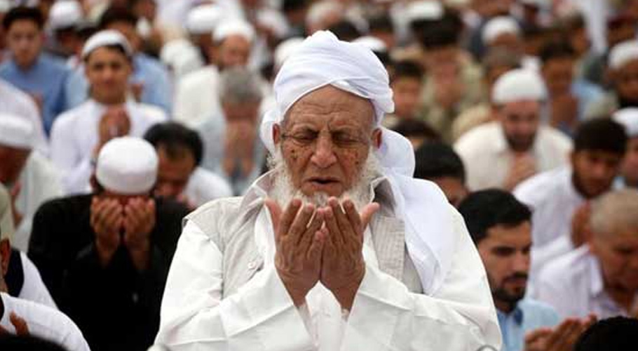 خیبر پختونخوا حکومت کا عید الفطر پر 5 روز کی تعطیلات کا اعلان