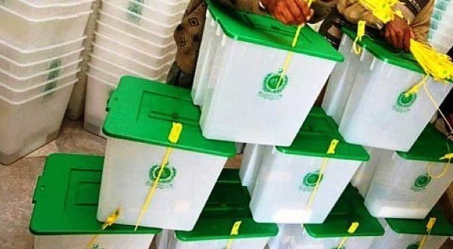 سندھ میں بلدیاتی انتخابات کے پہلے مرحلے کا شیڈول جاری