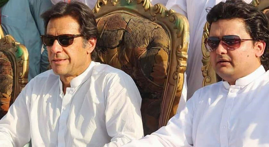 عمران خان دوبارہ وزیر اعظم کا حلف چند ہفتوں بعد اٹھائیں گے۔فیصل جاوید