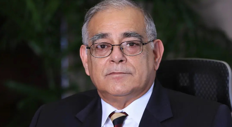 دھمکی آمیز خط، حکومت نے بیرونی سازش پر تحقیقاتی کمیشن قائم کردیا