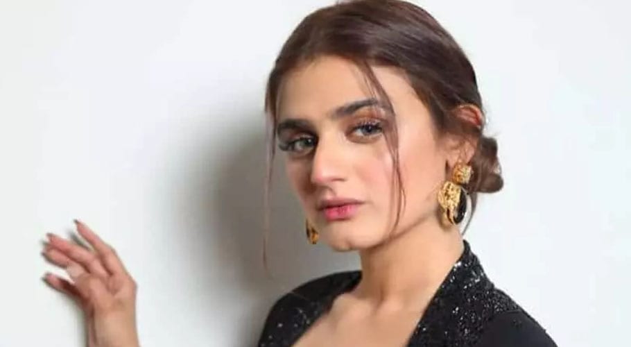 ادکارہ حرا مانی نے بڑھتے ہوئے وزن کو کیسے کم کیا؟