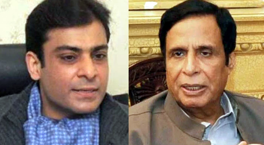 پرویز الٰہی یا حمزہ شہباز؟ پنجاب اسمبلی میں نئے وزیر اعلیٰ کا انتخاب آج ہوگا