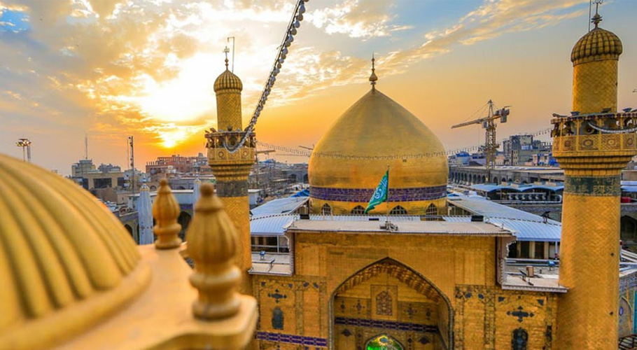 حضرت علی رضی اللہ عنہ کا یومِ شہادت، علمائے کرام کا مسلمانوں کی حالتِ زار پر خطاب