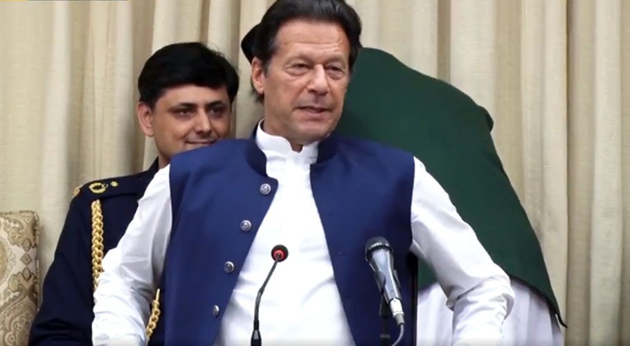 27 رمضان المبارک کو ہم حقیقی آزادی کیلئے دُعا کرینگے، مولانا طارق جمیل خصوصی دُعا کرائینگے، عمران خان
