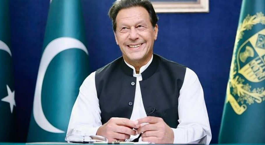 امپورٹڈ حکومت نامنظور' ٹویٹر ٹرینڈ نے نیا ریکارڈ قائم کرلیا'