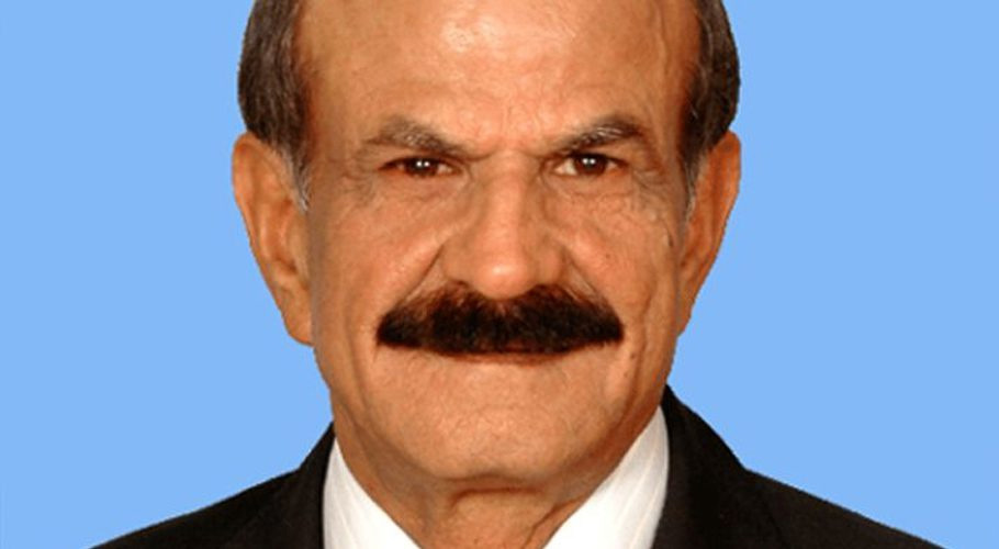 متحدہ قومی موومنٹ کے رکنِ قومی اسمبلی اقبال محمد علی انتقال کر گئے
