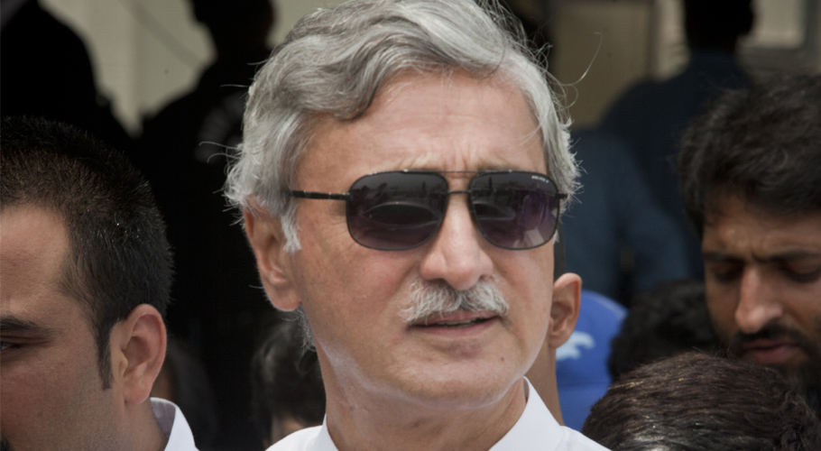 ڈاکٹروں نے اجازت دیدی، جہانگیر ترین 15اپریل کو پاکستان کیلئے اڑان بھریں گے