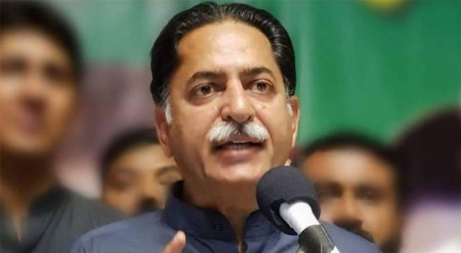 فتح جنگ میں 6 مئی کو مریم نواز تاریخ ساز جلسہ کریں گی۔جاوید لطیف