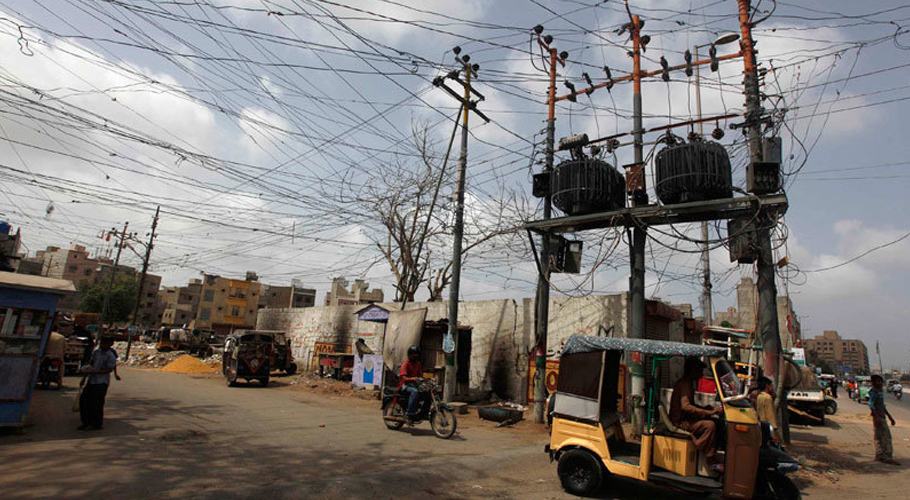 کے الیکٹرک کو ایک ماہ کیلئے صارفین پر 1 ارب 20کروڑ کا بوجھ ڈالنے کی اجازت