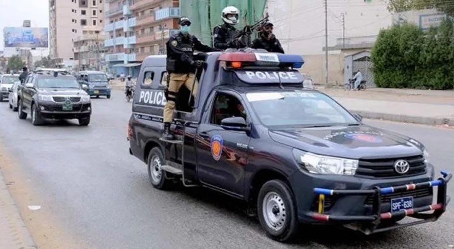 پنجگور، نوشکی دہشتگرد حملوں کے سہولت کار کراچی سے گرفتار
