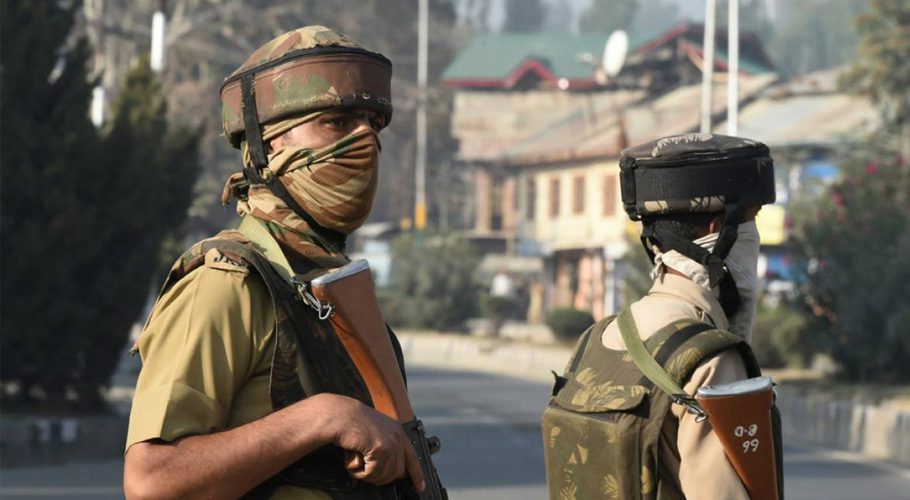 Indian forces martyrs two more Kashmiri youth