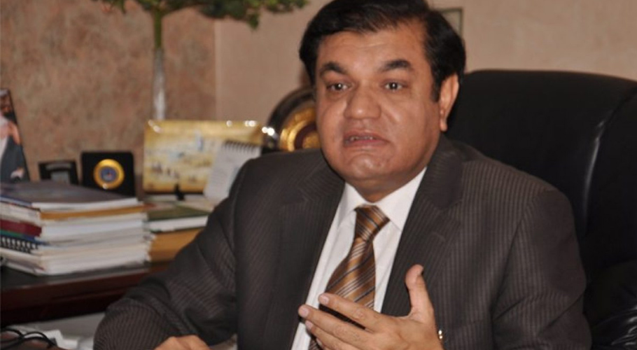 معیشت کی باگ ڈور نااہلوں کو دی گئی تو ملک دیوالیہ ہوجائیگا۔زاہد حسین