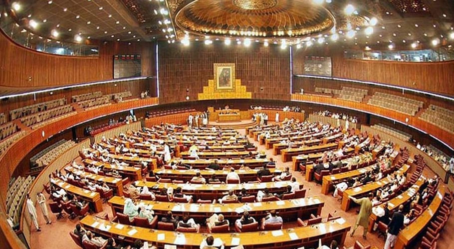 پی ٹی آئی کے 123 اراکین اسمبلی کے استعفے منظور، نوٹیفکیشن جاری