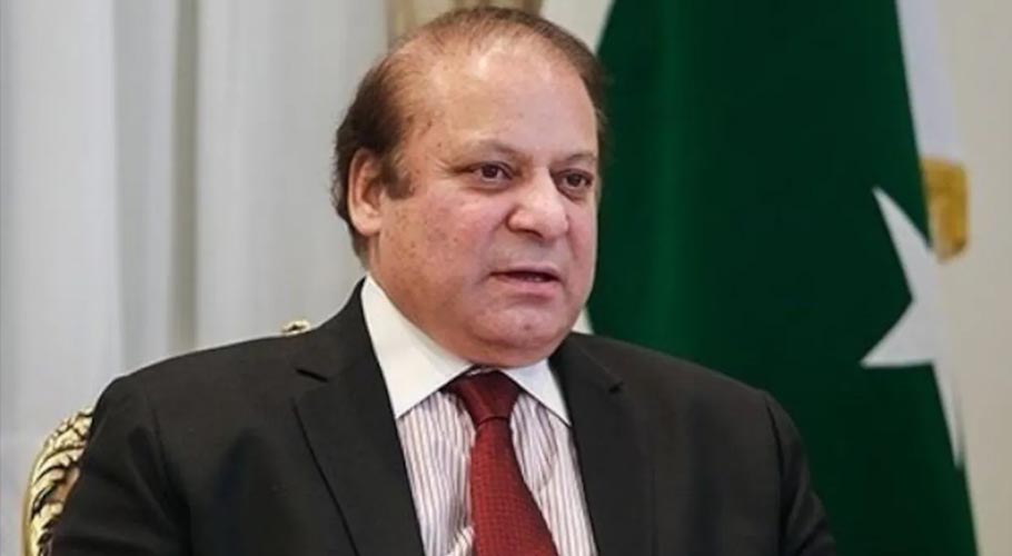 وزیراعظم نے نواز شریف کو سفارتی پاسپورٹ جاری کرنے کی ہدایت کر دی