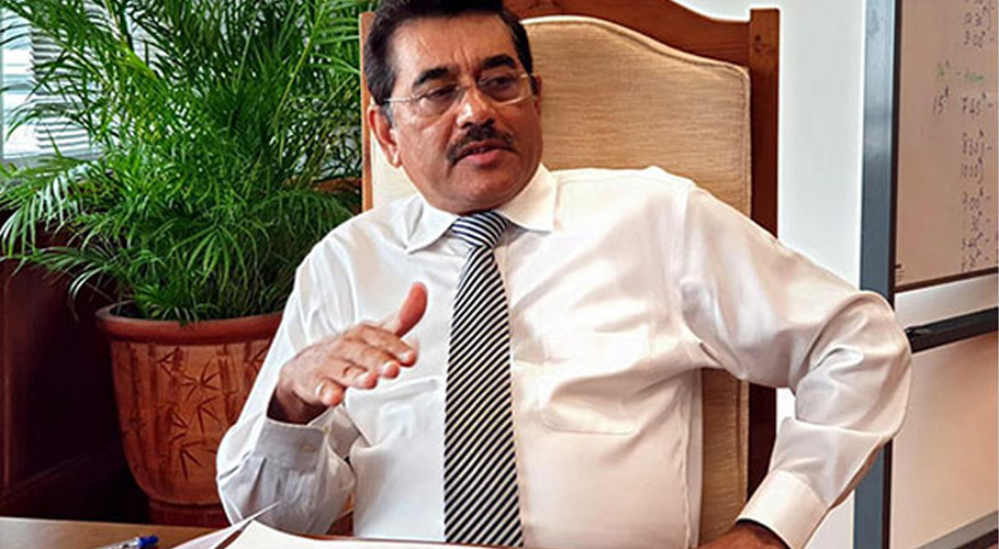 سری لنکا نے ہارڈ ڈیفالٹ سے بچنے کیلئے غیر ملکی قرضوں کی ادائیگی روک دی
