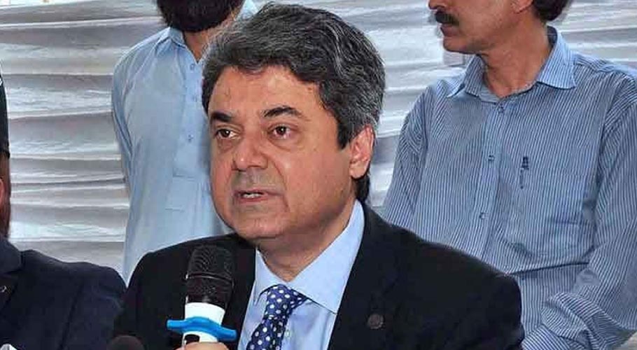 وزیراعظم کو جان سے مارنے کی سازش کا مجھے علم نہیں،فروغ نسیم