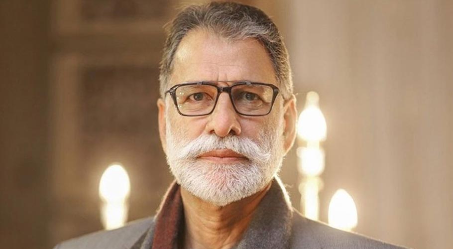 آزاد جموں و کشمیر کے وزیر اعظم عبدالقیوم نیازی نے استعفیٰ دے دیا
