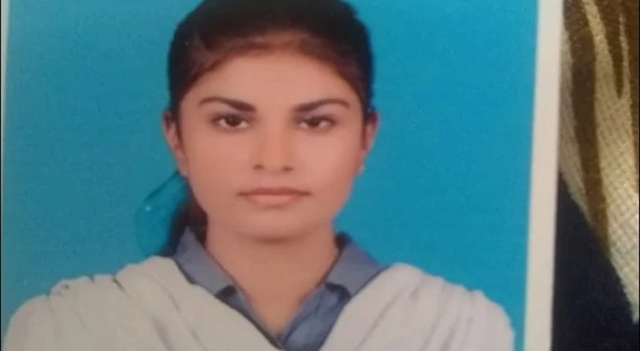 سندھ ہائیکورٹ کا نمرہ کاظمی کا میڈیکل ٹیسٹ کرانے کا حکم