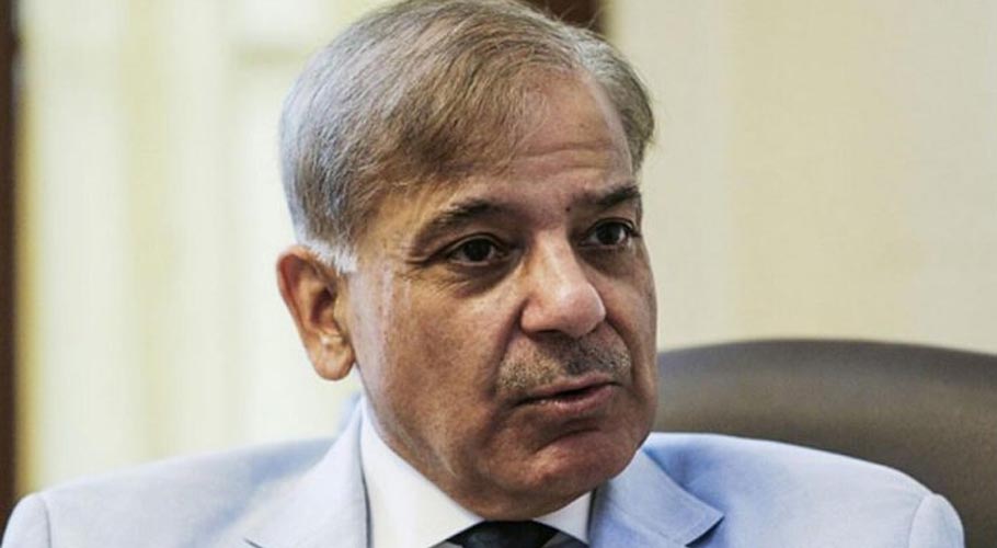 این سی او سی نے 2 سال تحقیقات کیں، کچھ نہیں ملا، میں ان کا رشتہ دار نہیں، شہباز شریف