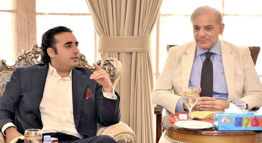 پیپلز پارٹی کی وفاقی کابینہ میں شمولیت میں دلچسپی نہیں، اہم عہدوں پر نظر ہے، ذرائع
