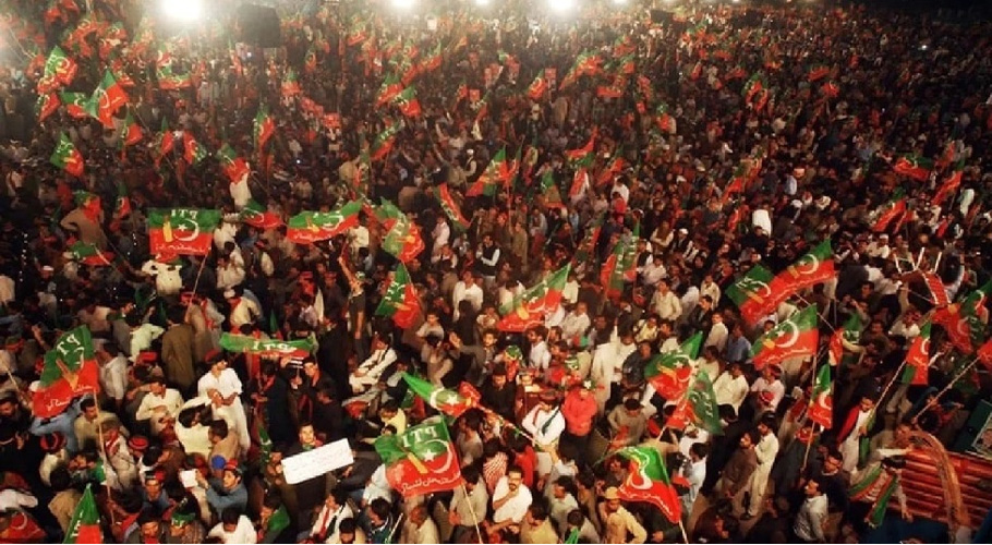 تحریکِ انصاف