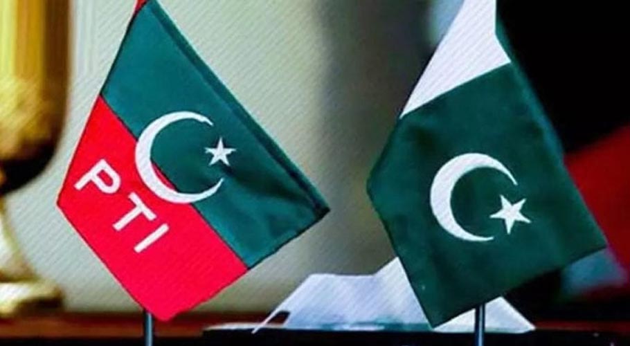 قومی اسمبلی سے استعفیٰ دینے کا معاملہ، پی ٹی آئی رہنماؤں میں اختلافات