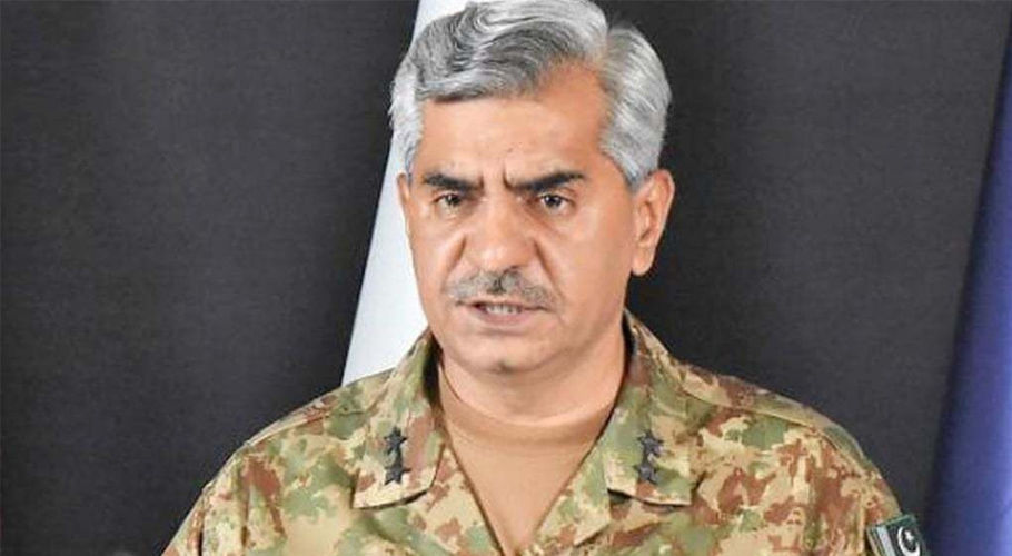 ملک کی موجودہ سیاسی صورتحال سے فوج کا کوئی تعلق نہیں، آئی ایس پی ار