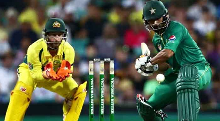 ون ڈے سیریز، پاکستان آسٹریلیا کے خلاف تیسرا فیصلہ کن میچ آج کھیلے گا