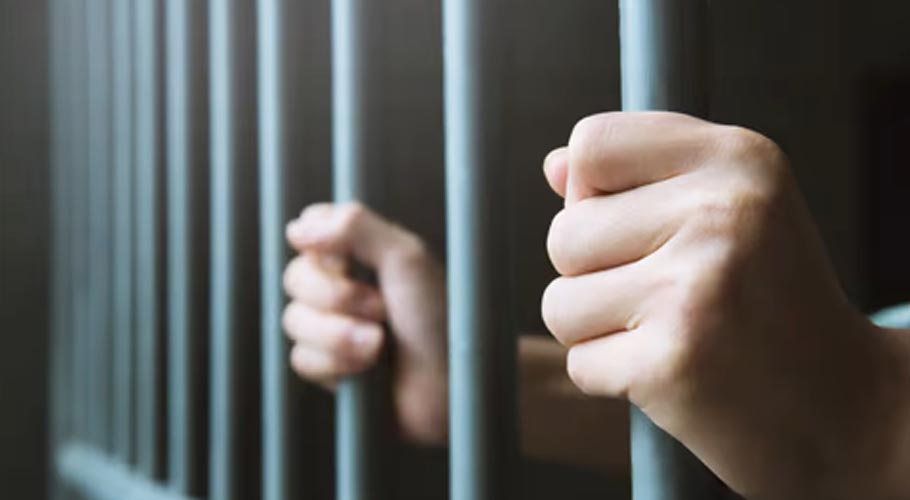 سوشل میڈیا پوسٹس پر خاتون کو 45 سال قید کی سزا