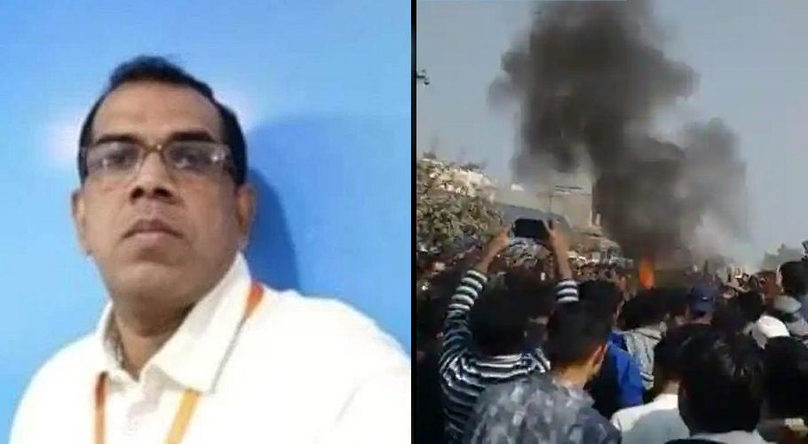 پریانتھا کمار قتل کیس، سزائے موت پانے والے مجرم نے فیصلہ چیلنج کردیا