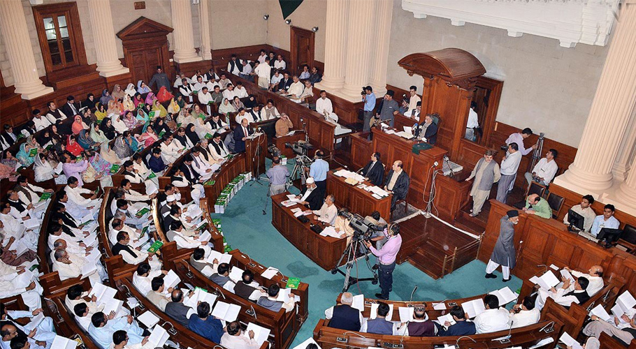 نئے وزیر اعلیٰ پنجاب کا انتخاب، پنجاب اسمبلی کا اجلاس آج ہوگا