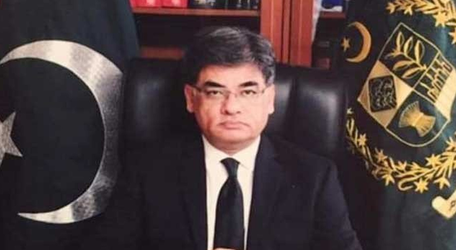 حکومت کادفاع نہیں کرسکتا، ڈپٹی اٹارنی راجہ خالد محمود عہدے سے مستعفی