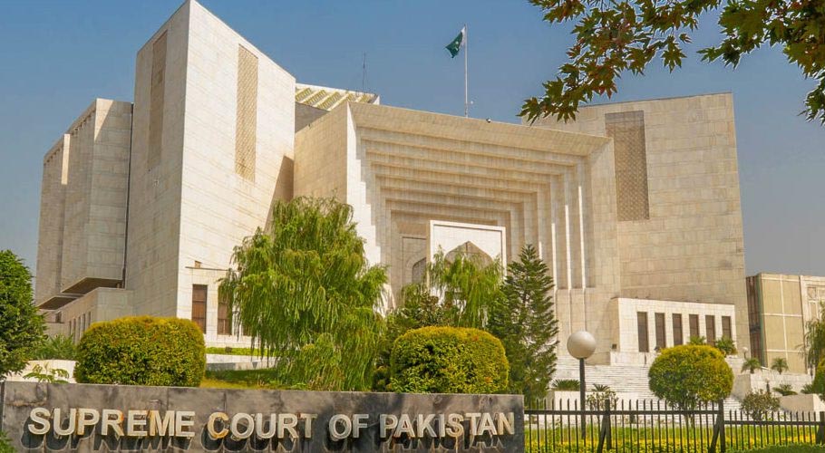 ڈپٹی اسپیکر کی رولنگ آئین سے متصادم قرار، قومی اسمبلی بحال، سپریم کورٹ کا بڑا فیصلہ