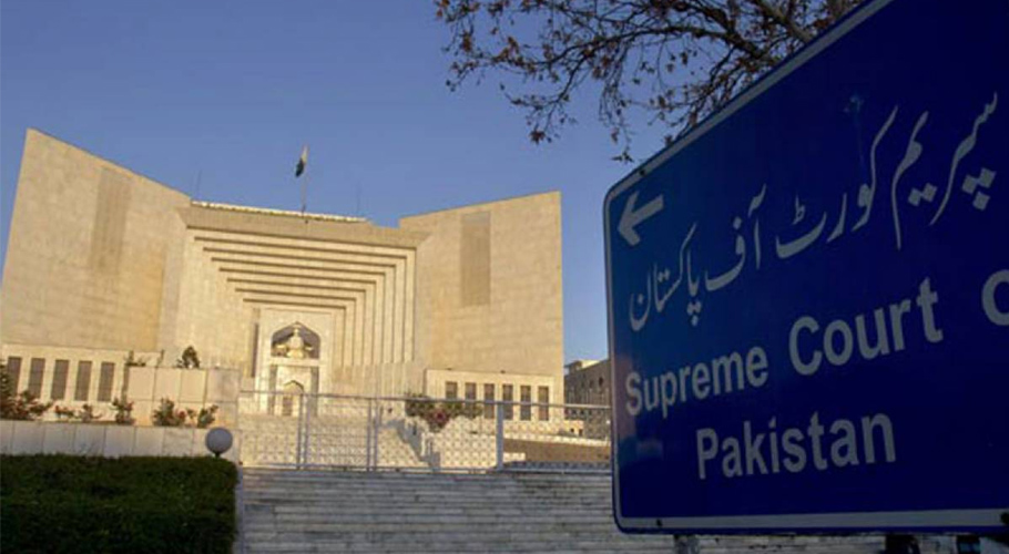 ڈپٹی اسپیکر رولنگ کیس، نعیم بخاری اور اٹارنی خالد جاوید آج دلائل دینگے