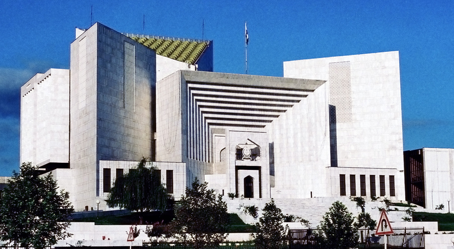No decision on NA proceedings, SC adjourns hearing till tomorrow