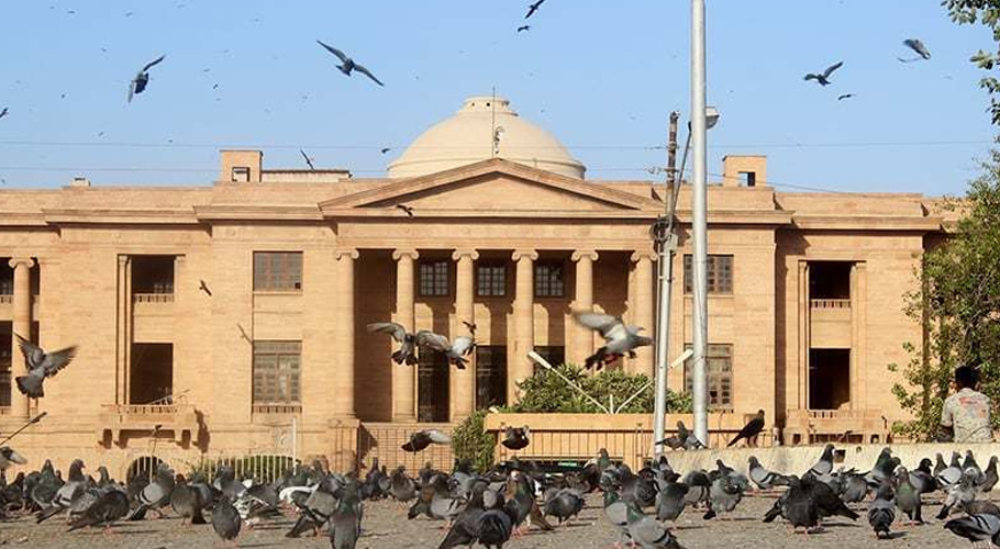 سندھ ہائیکورٹ 3شہریوں کو بازیاب نہ کرانے پر ڈی ایس پی سکھن پر برہم